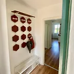 Gronocottage Apartament *