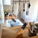 Apartament Gronocottage Bad Harzburg