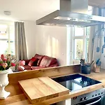 Gronocottage Apartament