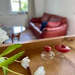 Apartament Gronocottage Bad Harzburg