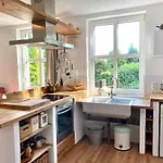 Gronocottage Apartament Bad Harzburg