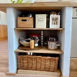 Apartament Gronocottage Bad Harzburg