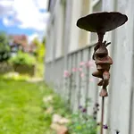 Apartament Gronocottage