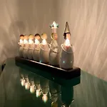 Gronocottage Apartament *