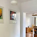 Gronocottage Apartament Bad Harzburg