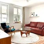 Gronocottage Apartament Bad Harzburg