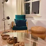 Apartament Gronocottage Bad Harzburg