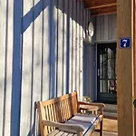 Gronocottage