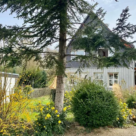 Gronocottage Apartament