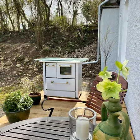 Gronocottage Διαμέρισμα Bad Harzburg