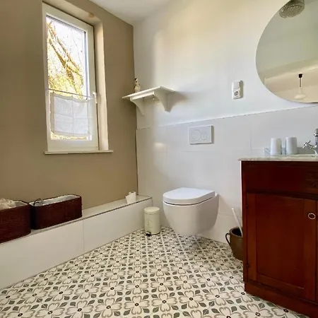 شقة Gronocottage
