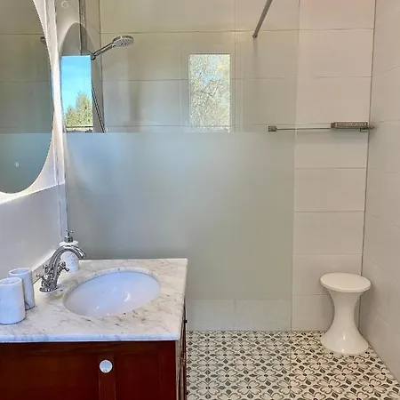 شقة Gronocottage