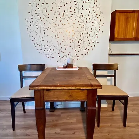 Gronocottage Bad Harzburg