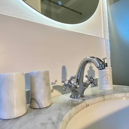 شقة Gronocottage *