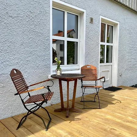 Gronocottage شقة باد هازبرغ