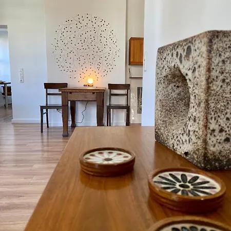 Διαμέρισμα Gronocottage *