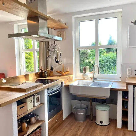 Gronocottage Διαμέρισμα Bad Harzburg