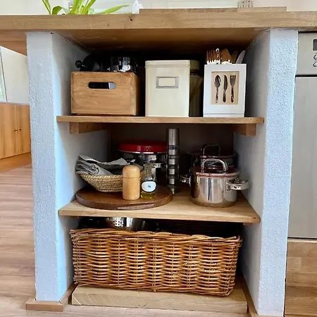 Διαμέρισμα Gronocottage Bad Harzburg