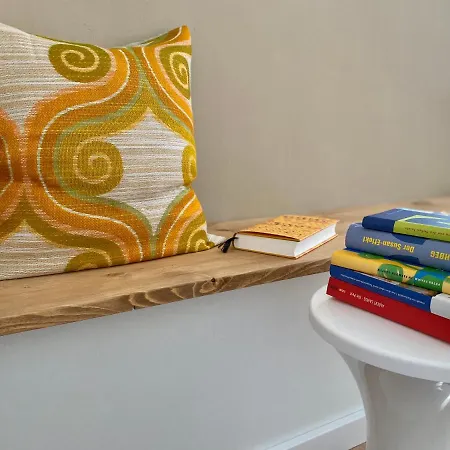 Διαμέρισμα Gronocottage Bad Harzburg