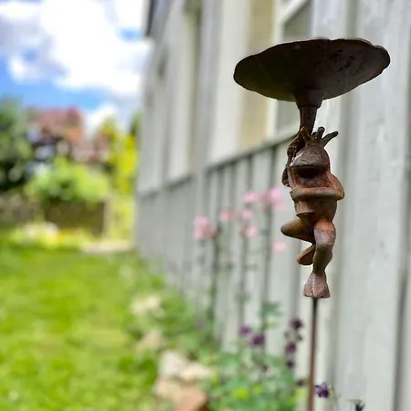 شقة Gronocottage