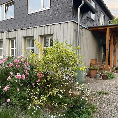 Apartament Gronocottage Bad Harzburg