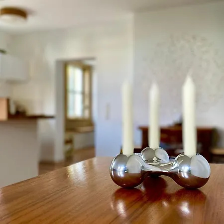 Gronocottage شقة