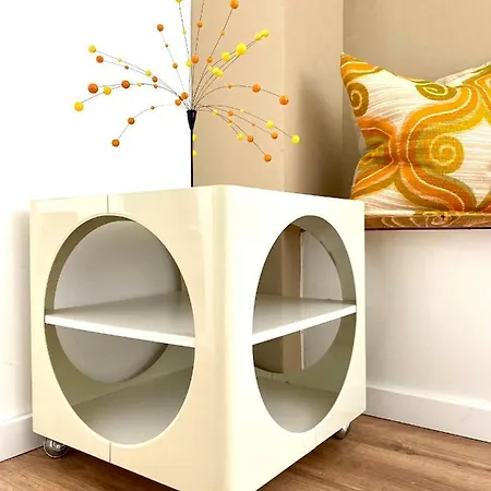 Gronocottage شقة