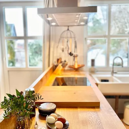 Διαμέρισμα Gronocottage *