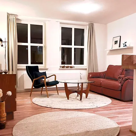 Apartament Gronocottage