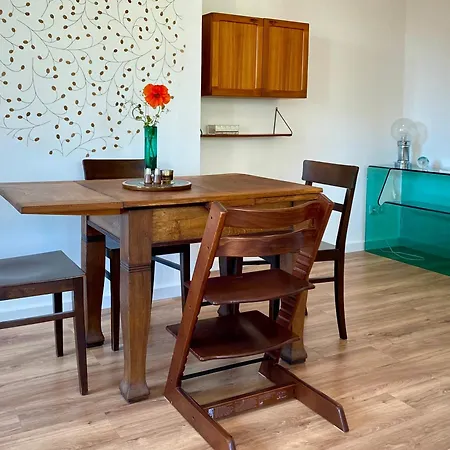 Gronocottage Apartament