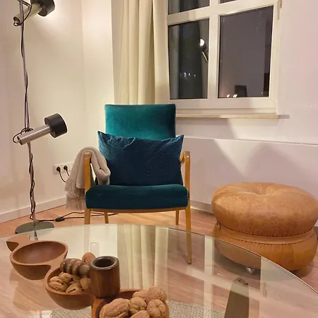 شقة Gronocottage باد هازبرغ