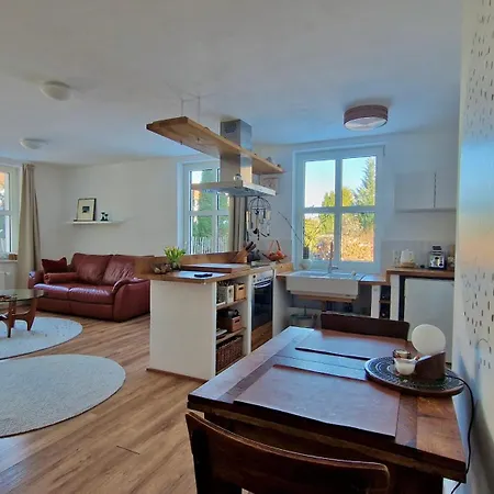 Gronocottage * Bad Harzburg