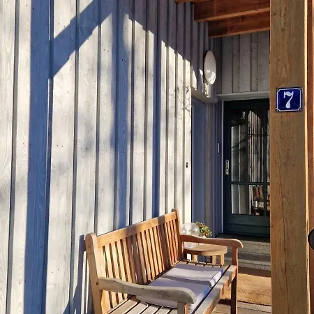 Gronocottage