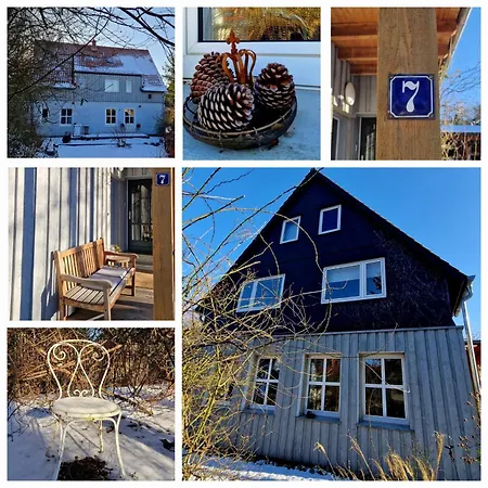 Gronocottage Apartament *
