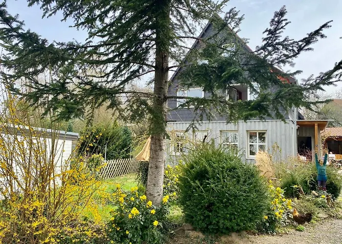 Gronocottage Appartamento