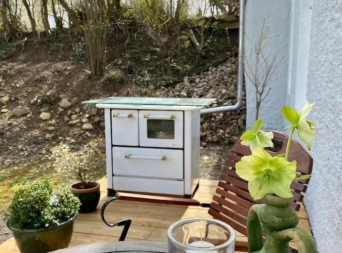 Gronocottage Appartamento Bad Harzburg