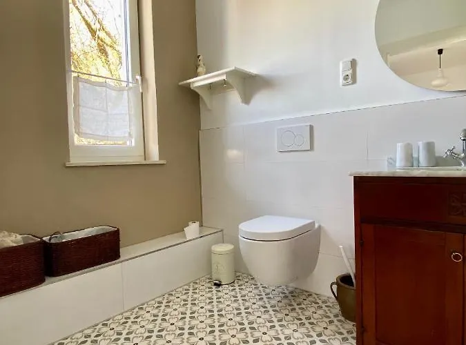 Appartamento Gronocottage