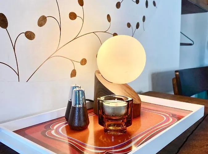 Gronocottage * Bad Harzburg