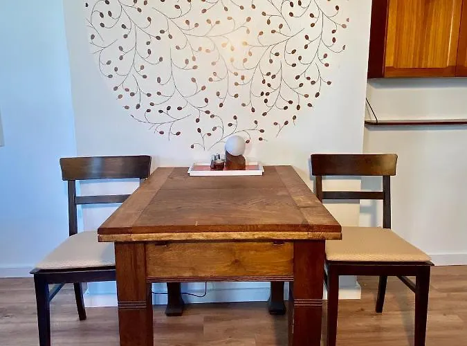 Gronocottage Bad Harzburg