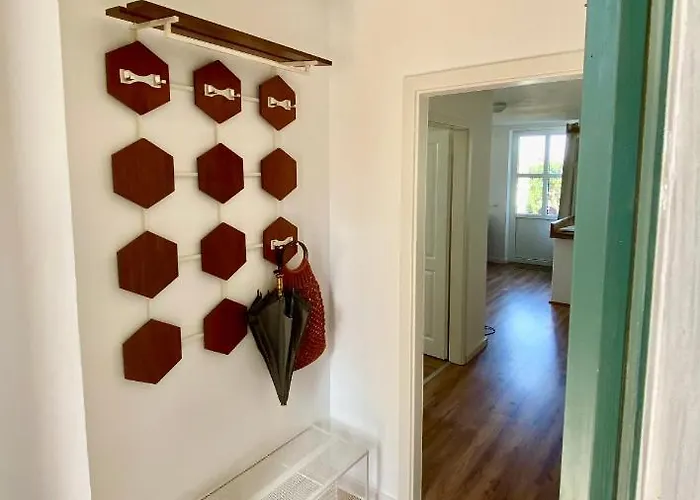 Gronocottage Appartamento *