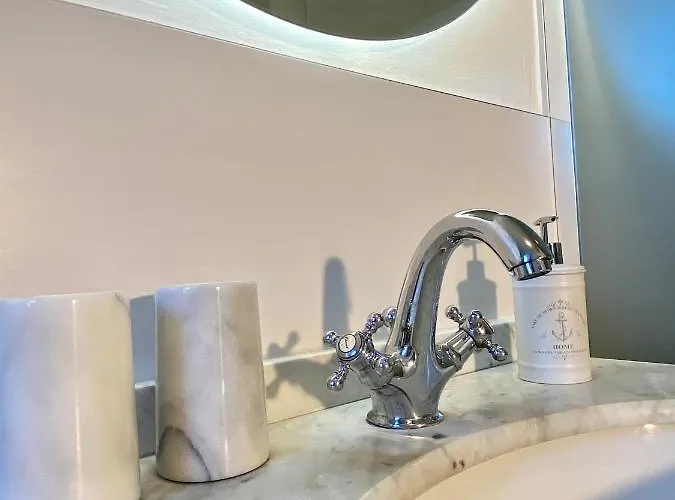 Appartamento Gronocottage *