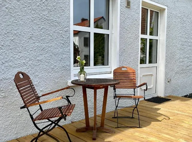 Gronocottage Appartamento Bad Harzburg