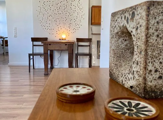 Appartamento Gronocottage *