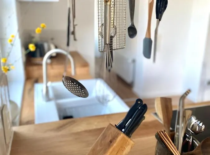 Appartamento Gronocottage Bad Harzburg