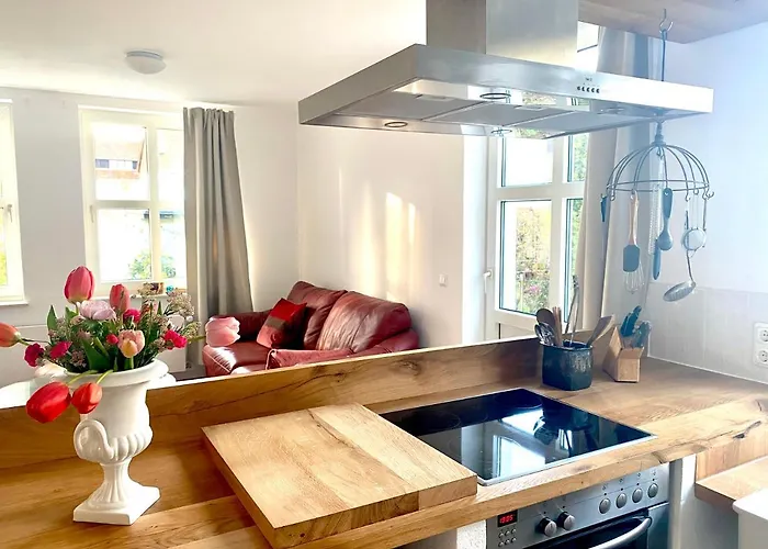 Gronocottage Appartamento