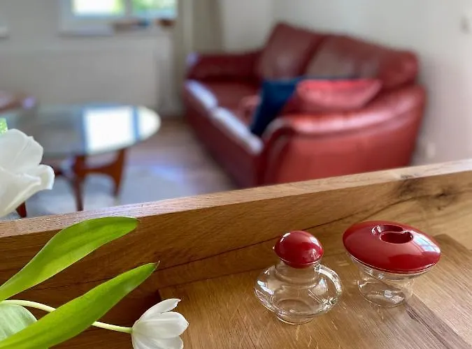 Appartamento Gronocottage Bad Harzburg