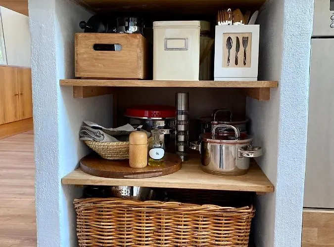 Appartamento Gronocottage Bad Harzburg