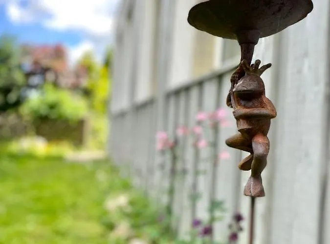 Appartamento Gronocottage