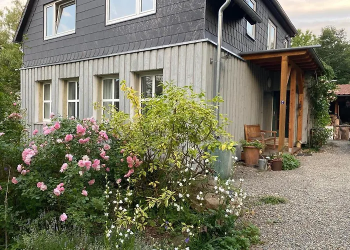 Appartamento Gronocottage Bad Harzburg