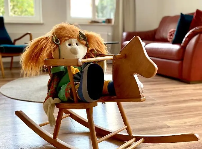 Gronocottage Appartamento Bad Harzburg